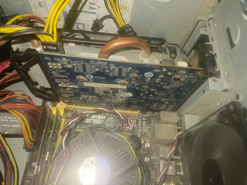 Gaming pc 1