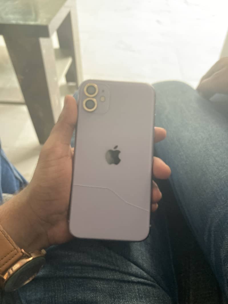 Apple iphone11 2