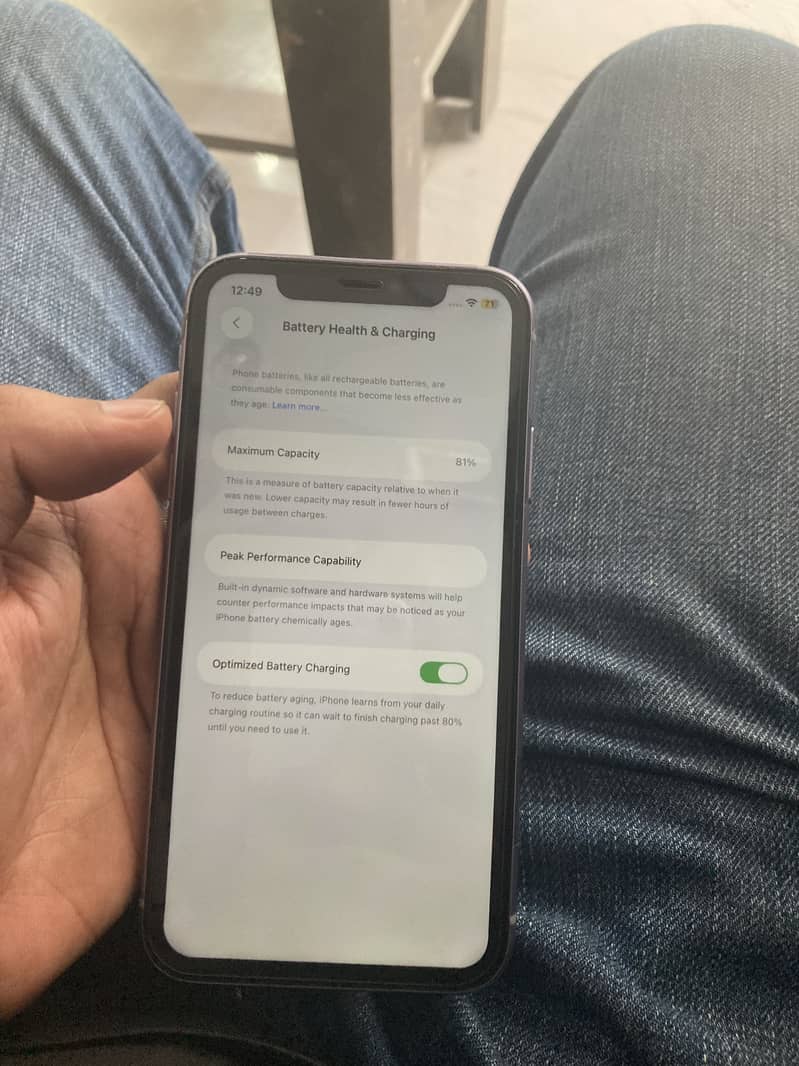 Apple iphone11 3