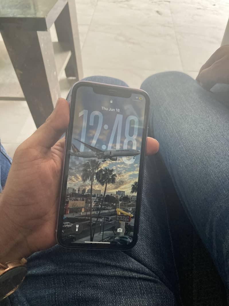 Apple iphone11 4