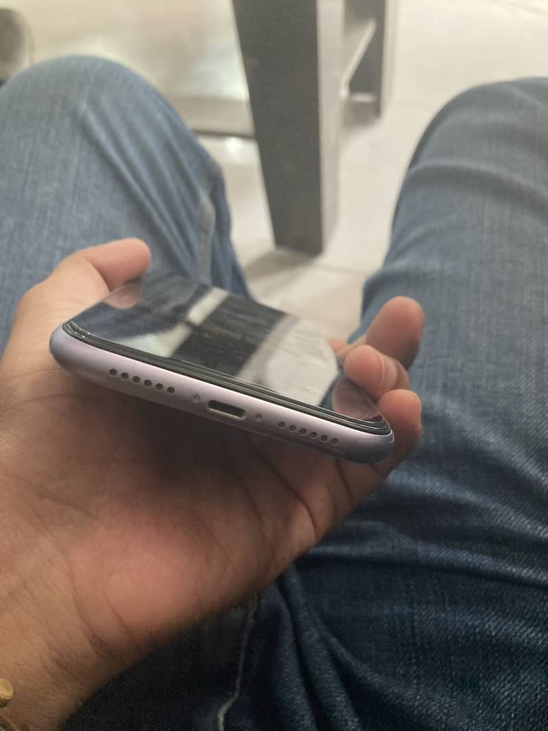 Apple iphone11 5