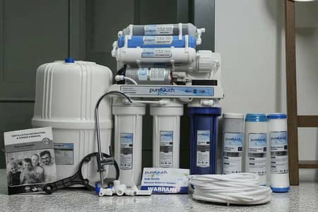 puretoch|Domestic Ro|Ro Water Filter