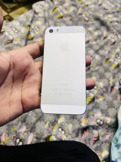 Apple iPhone 5s