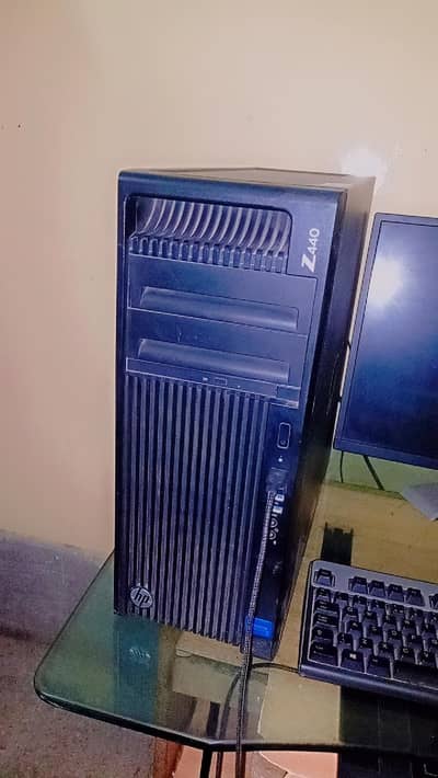 Xeon CPU E5 2618 V4 -  10 Cores - 20 processors