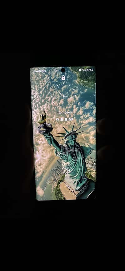 Samsung Mobile Note 10