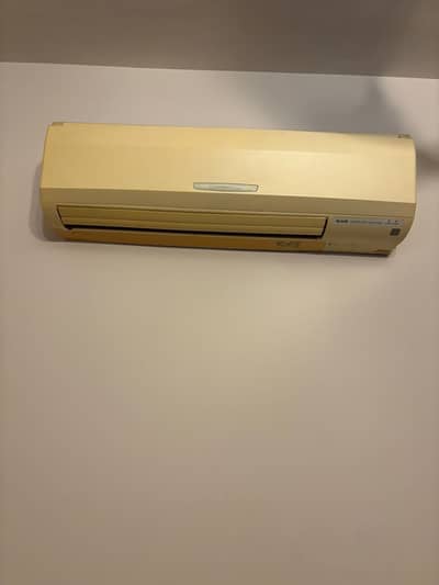 Mitsubishi ac