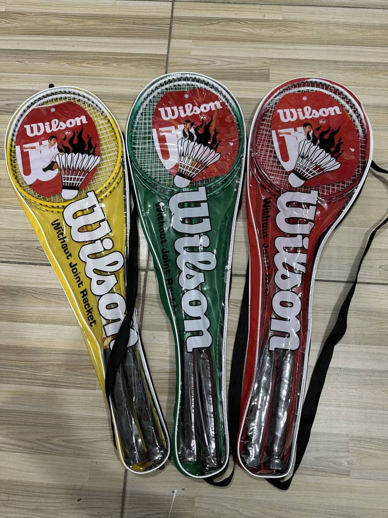 Badminton 2