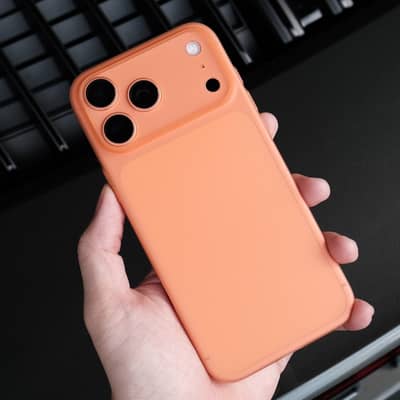 iPhone 17 Pro Max JV 256GB