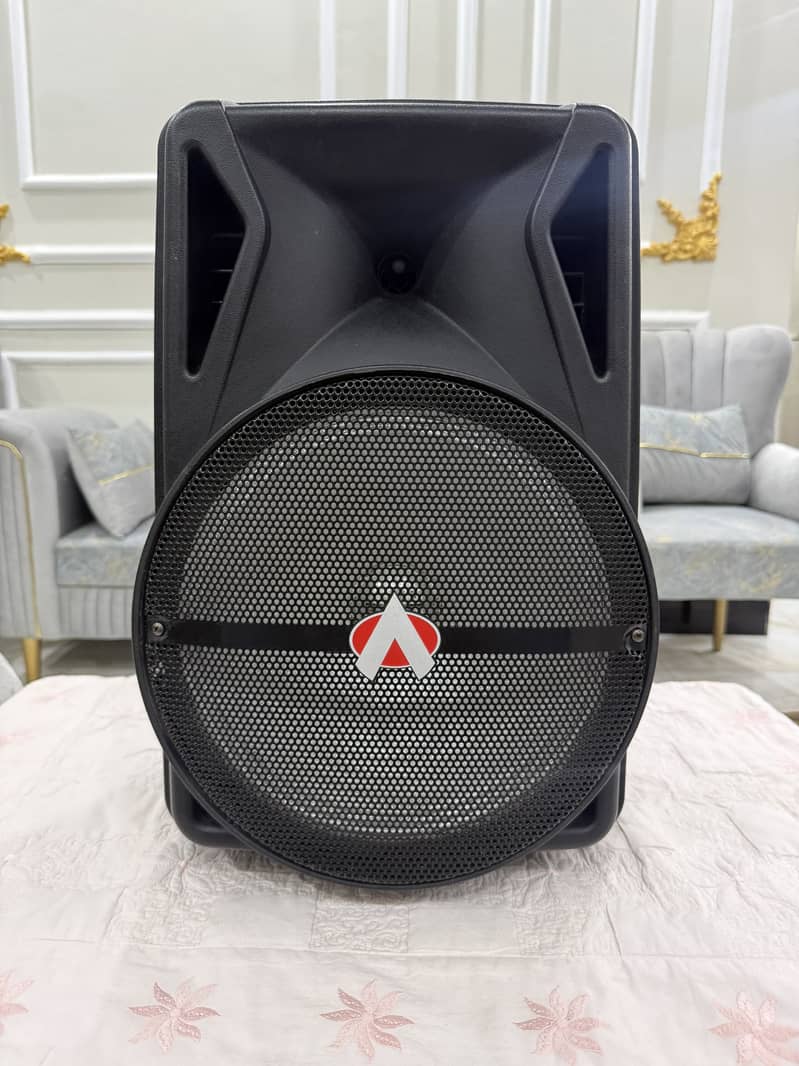 Audionic Mehfil Speaker 0