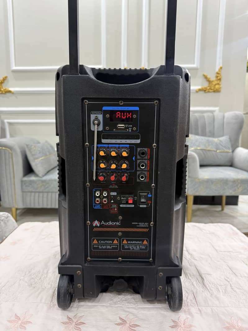 Audionic Mehfil Speaker 2