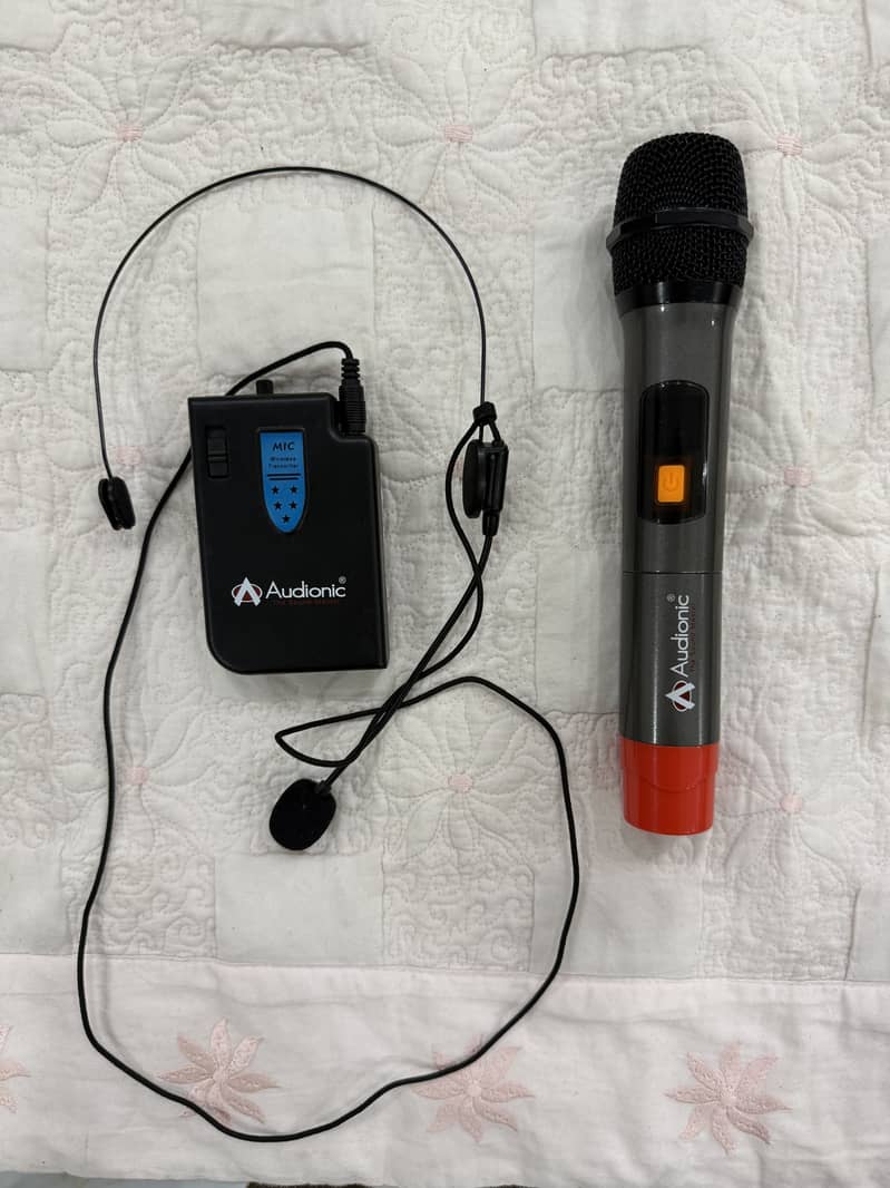 Audionic Mehfil Speaker 3