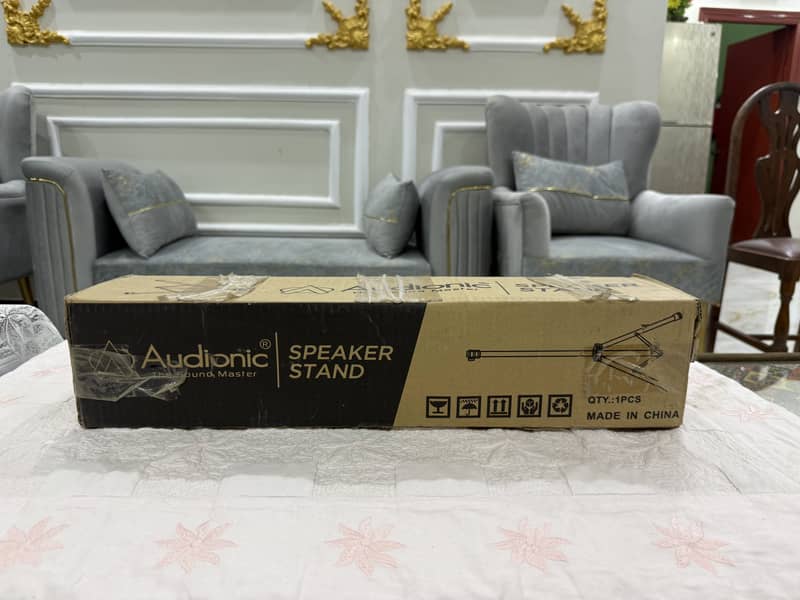 Audionic Mehfil Speaker 5