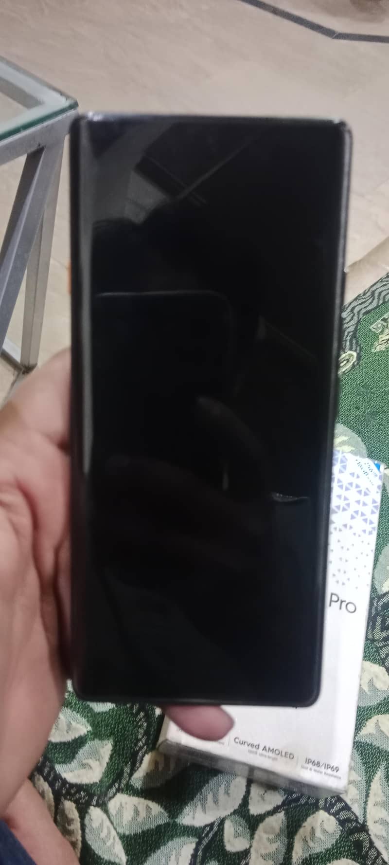 Tecno CAMON 40 Pro 1