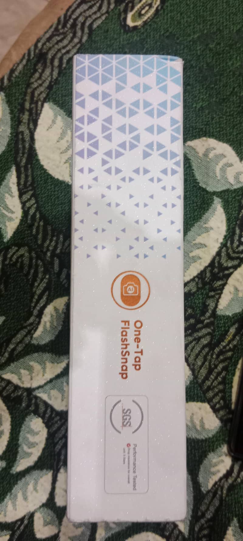 Tecno CAMON 40 Pro 2