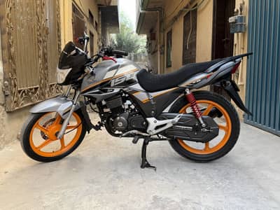Cb 150f special edition 2023 model