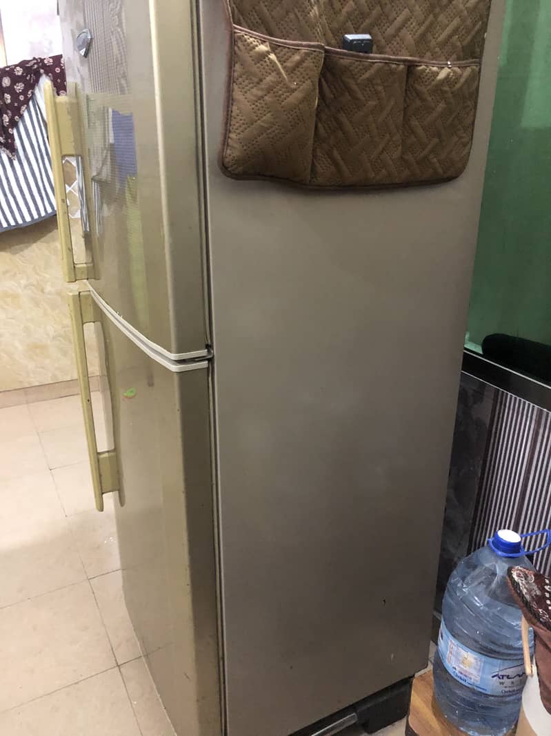 HAIER 1