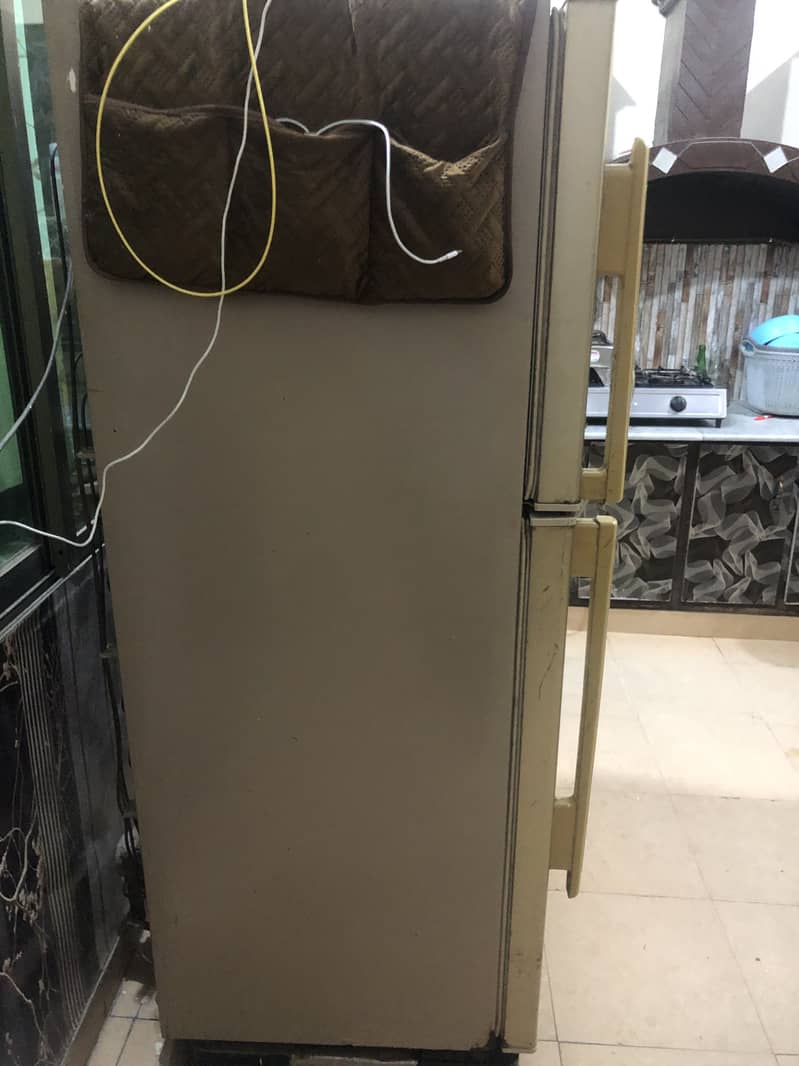 HAIER 2