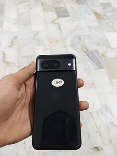 Google Pixel 8