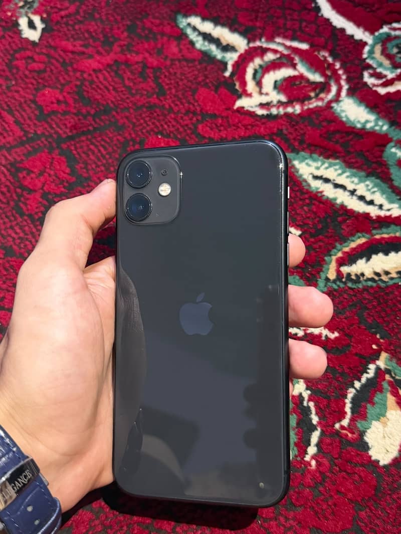 Apple iPhone 11 0