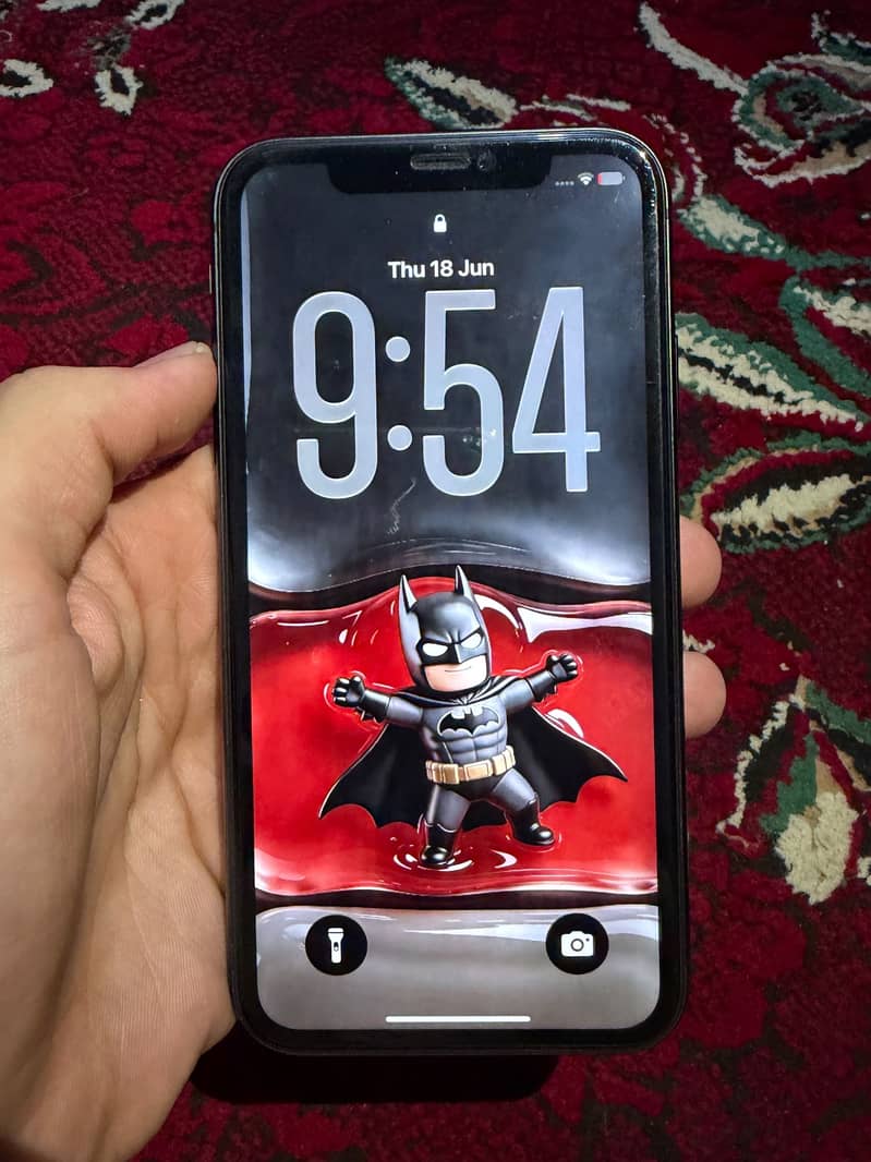 Apple iPhone 11 1