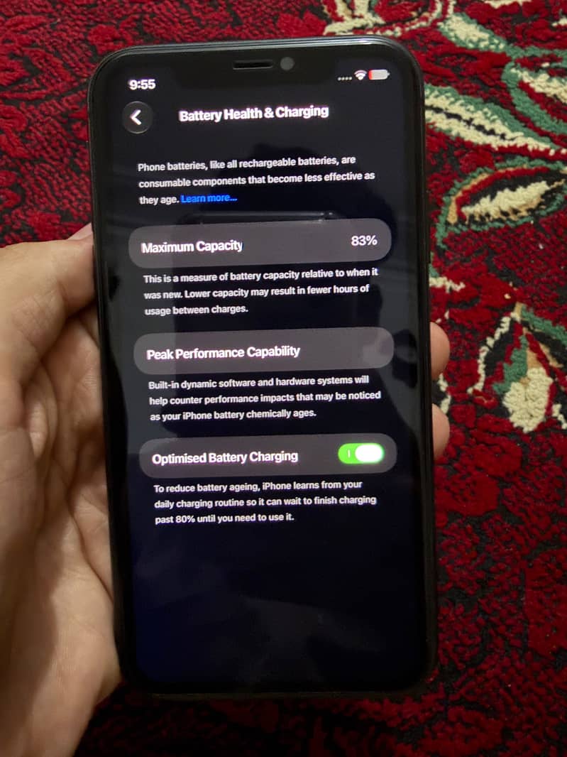 Apple iPhone 11 5
