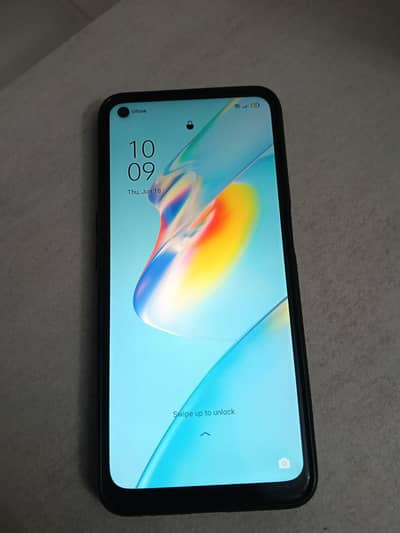 OPPO A54