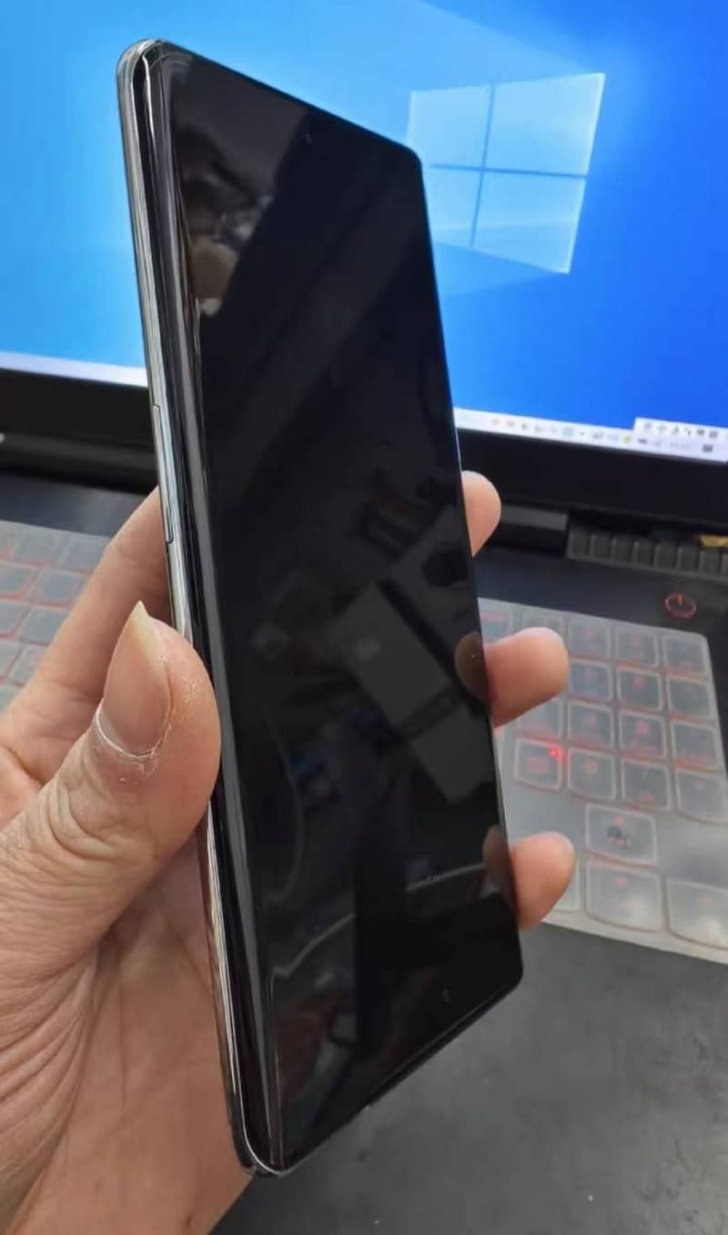 One Plus Ace 2 1