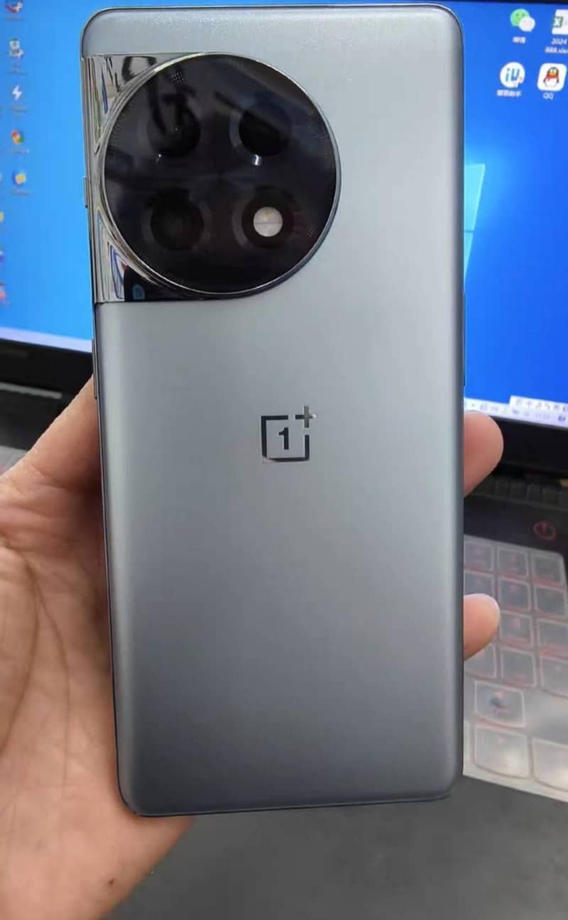 One Plus Ace 2 2