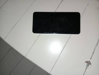 Infinix Hot 40i