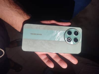 Tecno SPARK 30 Pro