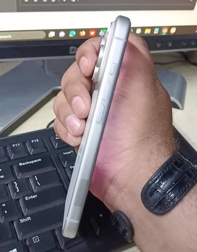 Apple iPhone 17 Pro JV