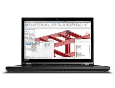 Lenovo thinkpad P53