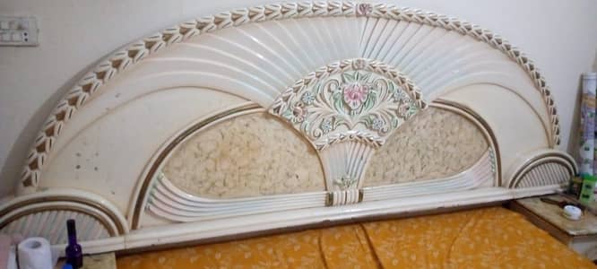 Deco Bed Set For Sale