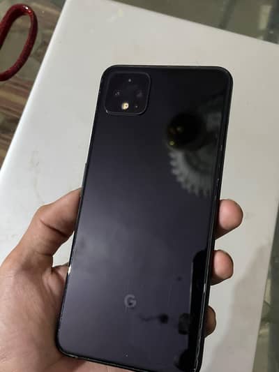 Google pixel 4xl all ok hai