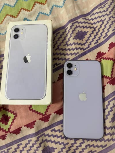 Apple iPhone 11