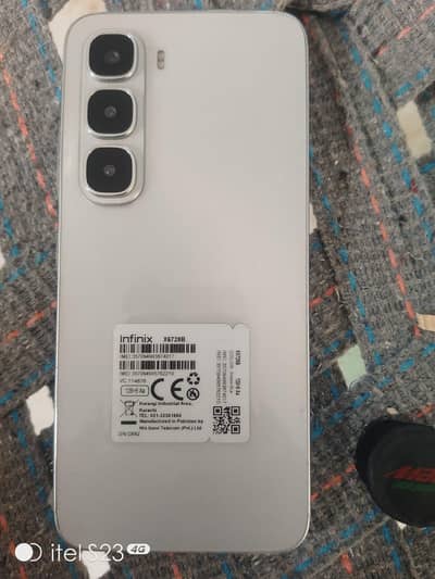 infinix hot 69