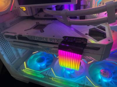 RTX 3090 ROG STRIX 24-GB