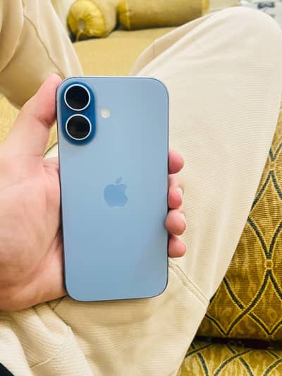 Apple iPhone 17