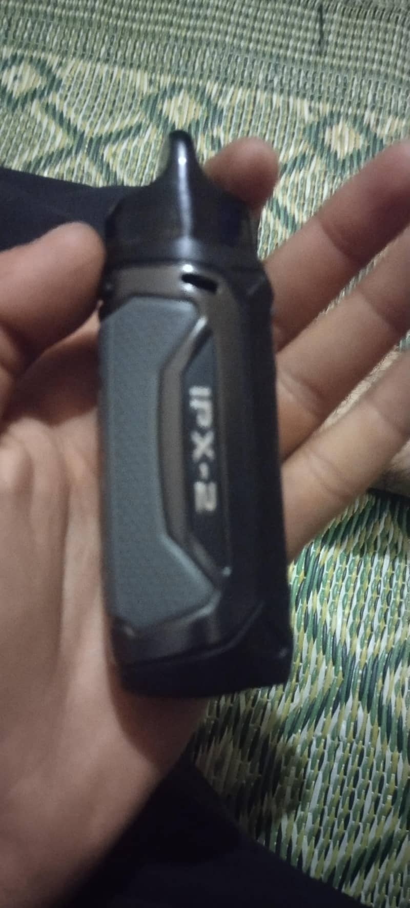 ipx 2 3