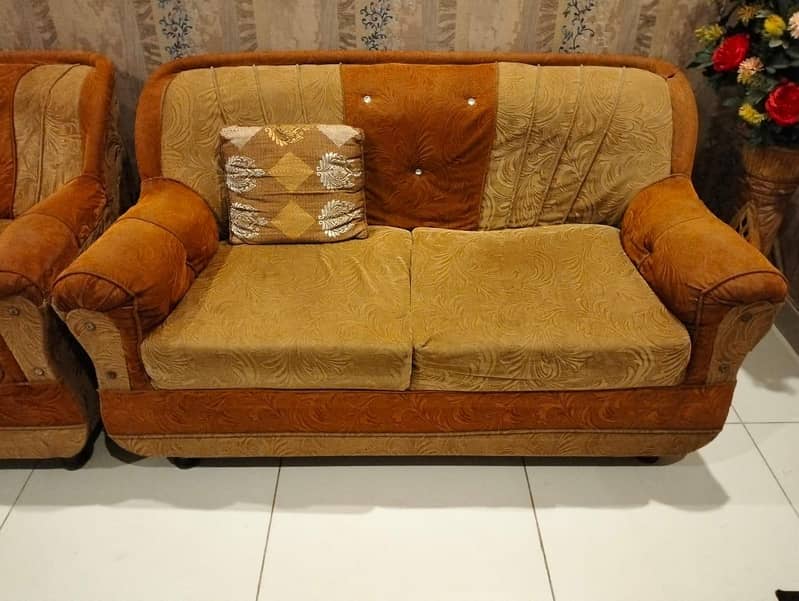 7 seater sofa set 4