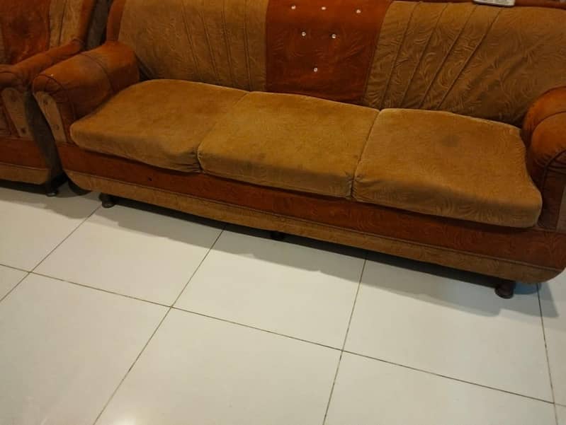 7 seater sofa set 6