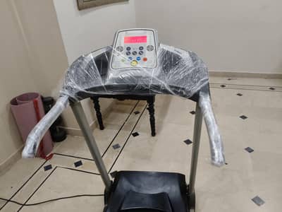 Traidmill for home use