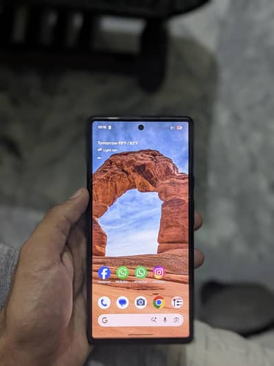 google pixel 6 128 gb official pta approved