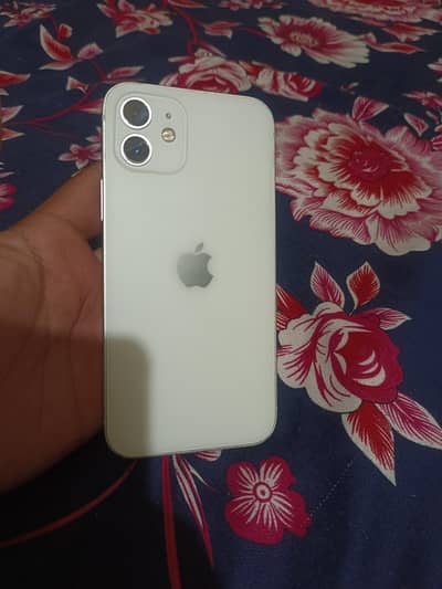 Apple iPhone 12