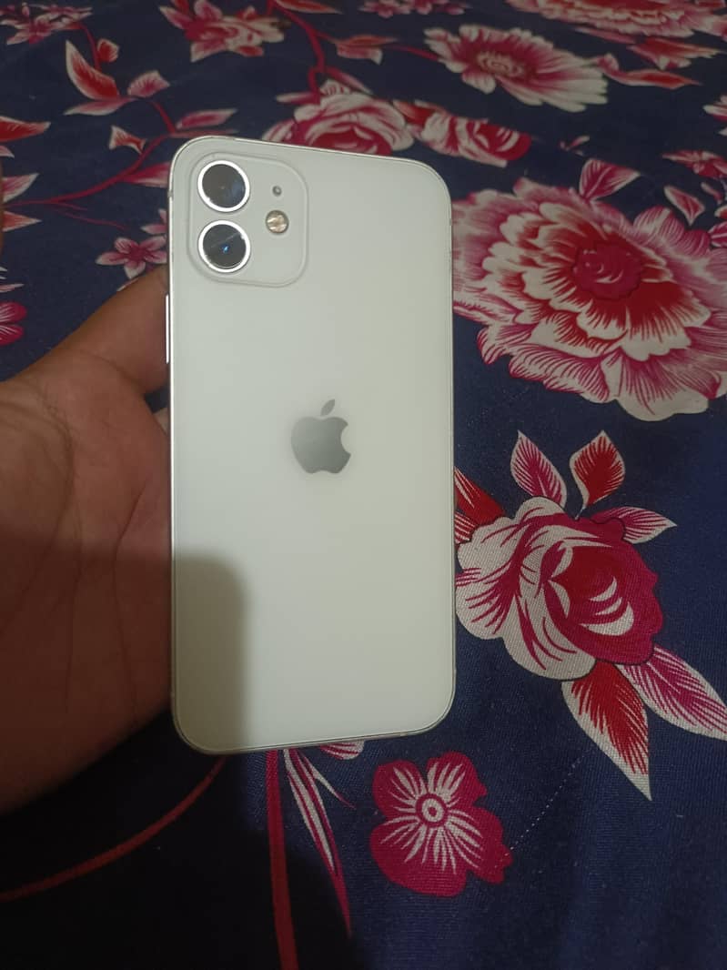 Apple iPhone 12 0