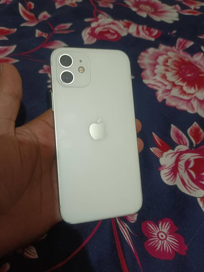 Apple iPhone 12 5