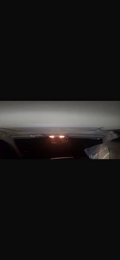 Honda Civic Oriel 2018