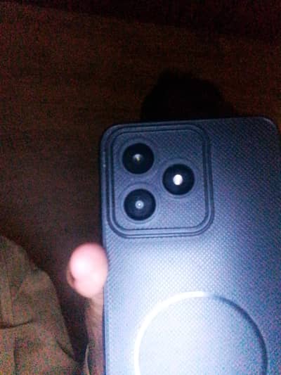 Realme C51