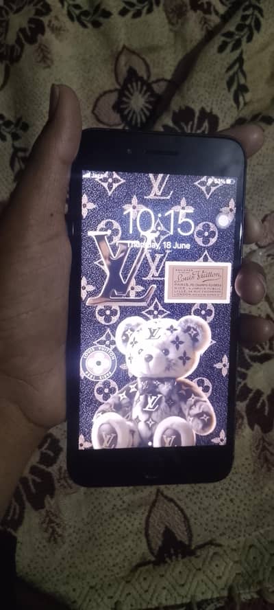 Apple iPhone 7 Plus  03264435653