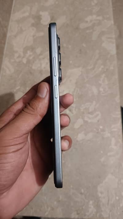 Infinix Hot 50 Pro